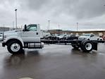 New 2024 Ford F-650 Base Regular Cab RWD, Cab Chassis for sale #42RDF09077 - photo 15