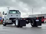 New 2024 Ford F-650 Base Regular Cab RWD, Cab Chassis for sale #42RDF09077 - photo 2