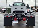 New 2024 Ford F-650 Base Regular Cab RWD, Cab Chassis for sale #42RDF09077 - photo 16