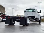 New 2024 Ford F-650 Base Regular Cab RWD, Cab Chassis for sale #42RDF09077 - photo 17