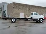 New 2024 Ford F-650 Base Regular Cab RWD, Cab Chassis for sale #42RDF09077 - photo 18