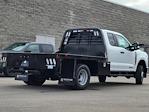 2024 Ford F-350 Super Cab DRW 4WD, CM Truck Beds RD Model Flatbed Truck for sale #42REC38057 - photo 2
