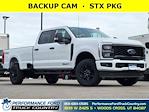 2024 Ford F-350 Crew Cab SRW 4WD, Pickup for sale #42REC41465 - photo 3