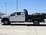 New 2024 Ford F-550 XL Crew Cab 4WD, Rugby Eliminator LP Steel Dump Truck for sale #42REC67102 - photo 15