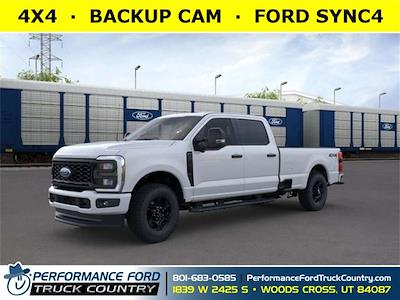 2024 Ford F-250 Crew Cab 4WD, Pickup for sale #42REC84559 - photo 1