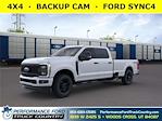 2024 Ford F-250 Crew Cab 4WD, Pickup for sale #42REC84559 - photo 1