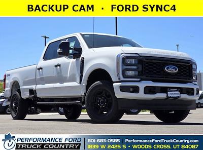 2024 Ford F-250 Crew Cab 4WD, Pickup for sale #42REC86826 - photo 1