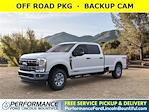 2024 Ford F-350 Crew Cab SRW 4WD, Pickup for sale #42RED16948 - photo 1