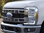 2024 Ford F-350 Crew Cab SRW 4WD, Pickup for sale #42RED16948 - photo 17