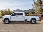 2024 Ford F-350 Crew Cab SRW 4WD, Pickup for sale #42RED16948 - photo 4