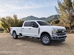 2024 Ford F-350 Crew Cab SRW 4WD, Pickup for sale #42RED16948 - photo 7