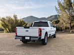 2024 Ford F-350 Crew Cab SRW 4WD, Pickup for sale #42RED16948 - photo 8