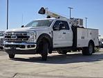 2024 Ford F-550 Super Cab DRW 4WD, Palfinger PAL Pro 43 Mechanics Body for sale #42RED26217 - photo 12