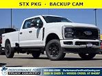 2024 Ford F-250 Crew Cab 4WD, Pickup for sale #42RED36669 - photo 3