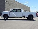 2024 Ford F-350 Crew Cab SRW 4WD, Pickup for sale #42RED36868 - photo 17