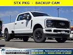 2024 Ford F-350 Crew Cab SRW 4WD, Pickup for sale #42RED41054 - photo 1