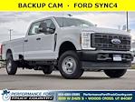 2024 Ford F-250 Crew Cab 4WD, Pickup for sale #42RED49058 - photo 3