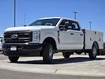 2024 Ford F-250 Crew Cab 4WD, Milron Aluminum Service Service Truck for sale #42RED49252 - photo 15