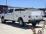 2024 Ford F-250 Crew Cab 4WD, Milron Aluminum Service Service Truck for sale #42RED49252 - photo 17