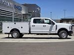 2024 Ford F-250 Crew Cab 4WD, Milron Aluminum Service Service Truck for sale #42RED49252 - photo 22
