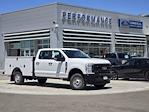 2024 Ford F-250 Crew Cab 4WD, Milron Aluminum Service Service Truck for sale #42RED49252 - photo 33