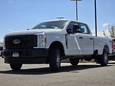2024 Ford F-250 Crew Cab 4WD, Pickup for sale #42RED49395 - photo 1