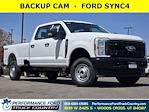 2024 Ford F-250 Crew Cab 4WD, Pickup for sale #42RED49395 - photo 3