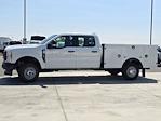 2024 Ford F-250 Crew Cab 4WD, Milron Aluminum Service Service Truck for sale #42RED50260 - photo 16