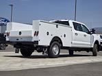 2024 Ford F-250 Crew Cab 4WD, Milron Aluminum Service Service Truck for sale #42RED50260 - photo 2