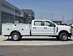 2024 Ford F-250 Crew Cab 4WD, Milron Aluminum Service Service Truck for sale #42RED50260 - photo 21