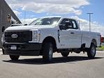 2024 Ford F-350 Super Cab SRW 4WD, Pickup for sale #42RED58510 - photo 15