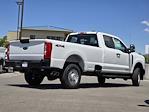 2024 Ford F-350 Super Cab SRW 4WD, Pickup for sale #42RED58510 - photo 2