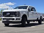 2024 Ford F-350 Crew Cab SRW 4WD, Pickup for sale #42RED58709 - photo 16