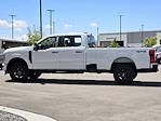 2024 Ford F-350 Crew Cab SRW 4WD, Pickup for sale #42RED58709 - photo 17