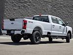 2024 Ford F-350 Crew Cab SRW 4WD, Pickup for sale #42RED58709 - photo 2