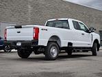 2024 Ford F-350 Super Cab SRW 4WD, Pickup for sale #42RED58872 - photo 2