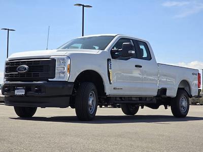 2024 Ford F-350 Super Cab SRW 4WD, Pickup for sale #42RED59120 - photo 1