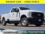2024 Ford F-350 Super Cab SRW 4WD, Pickup for sale #42RED59120 - photo 3