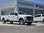 2024 Ford F-250 Crew Cab 4WD, Pickup for sale #42RED59421 - photo 31