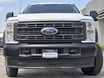 New 2024 Ford F-550 XL Crew Cab 4WD, Cab Chassis for sale #42RED65294 - photo 14