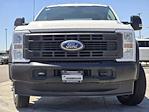 New 2024 Ford F-550 XL Crew Cab 4WD, Cab Chassis for sale #42RED65472 - photo 15