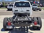 New 2024 Ford F-550 XL Crew Cab 4WD, Cab Chassis for sale #42RED65472 - photo 19