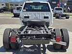 2024 Ford F-550 Crew Cab DRW 4WD, Cab Chassis for sale #42RED65857 - photo 19