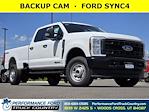 2024 Ford F-350 Crew Cab SRW 4WD, Pickup for sale #42RED67045 - photo 1