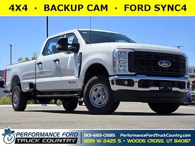 2024 Ford F-250 Crew Cab 4WD, Pickup for sale #42RED67161 - photo 1