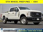 2024 Ford F-350 Crew Cab SRW 4WD, Pickup for sale #42RED74308 - photo 1