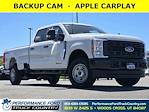 2024 Ford F-350 Crew Cab SRW 4WD, Pickup for sale #42RED74961 - photo 1