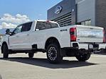 2024 Ford F-350 Crew Cab SRW 4WD, Pickup for sale #42RED84781 - photo 18