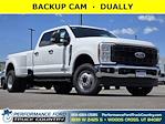 2024 Ford F-350 Crew Cab DRW 4WD, Pickup for sale #42RED88035 - photo 1