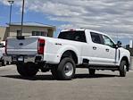 2024 Ford F-350 Crew Cab DRW 4WD, Pickup for sale #42RED88035 - photo 2